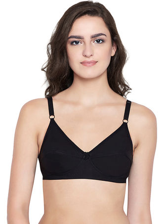 B-C-D Cup Bra-6578B