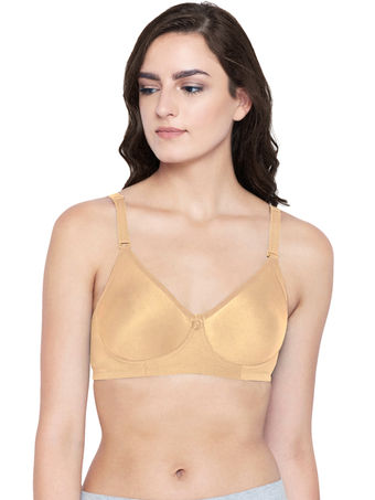 B-c-d Cup Bra-6580w, 6580w