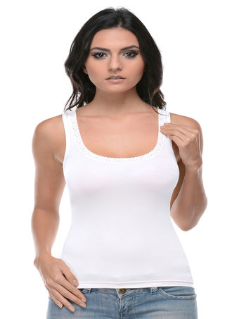 V-neck Camisole - 41b, 41b