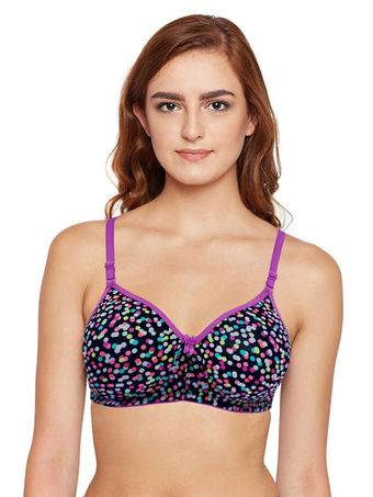 Padded Bra-6570-p2, 6570-p2