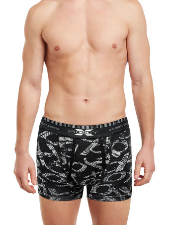 Body X Printed Trunks-BX01T-PRINT-7