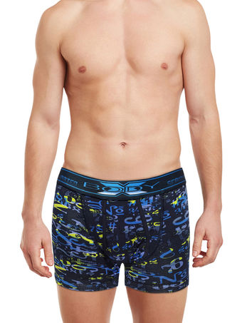 Body X Printed Trunks-BX01T-PRINT-11