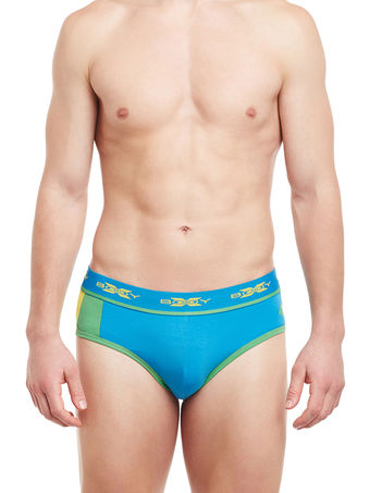 Body X Fusion Briefs-BX02B