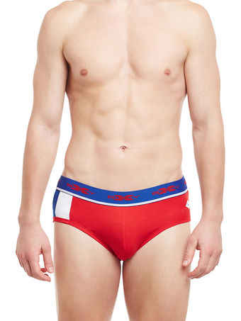 Body X Fusion Briefs-BX02B