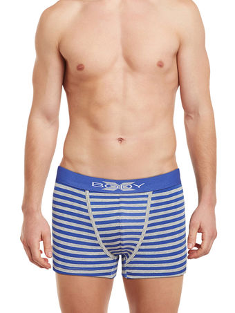 Body X Striped Trunks-BX03T