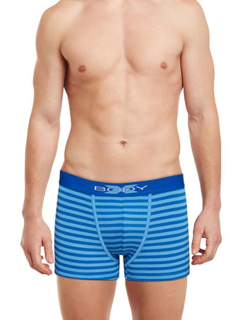 Body X Striped Trunks-BX03T