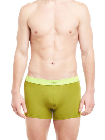 Body X Solid Trunks-BX07T