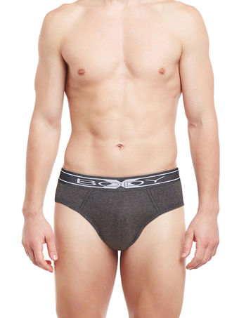 BodyX Men Briefs BX10A-B-D.GRML