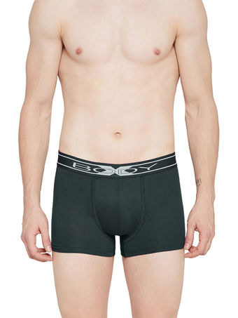 BodyX Men Trunks BX10A-T-COAL