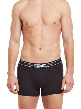 Body X Solid Trunks-BX10T