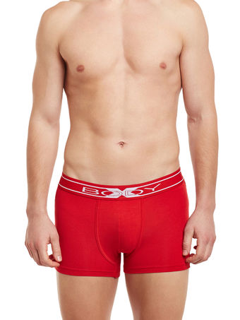 Body X Solid Trunks-BX10T