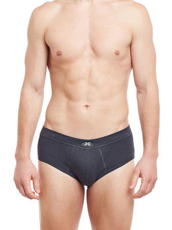 Body X Solid Briefs-BX14B