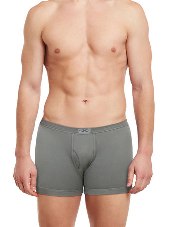 Body X Solid Trunks-BX15T