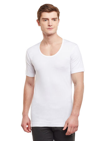 Body X Half Sleeve Undershirt-BX203