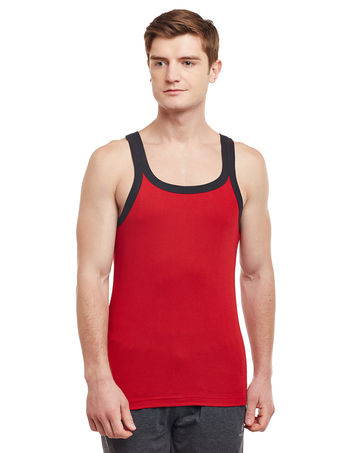 Body X Sports Vests-BX212