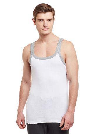 Body X Sports Vests-BX212