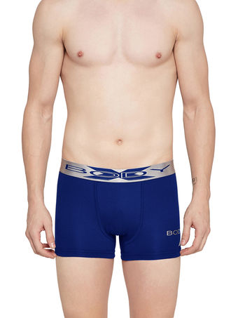 BodyX Men Trunks BX32T-D.Blue