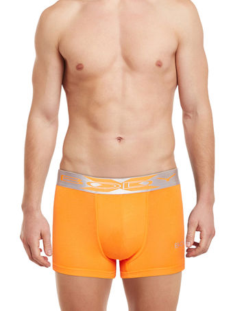 BodyX Men Trunks BX32T-ORANGE