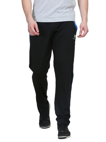 Bodyactive Track Pant-L1-BK