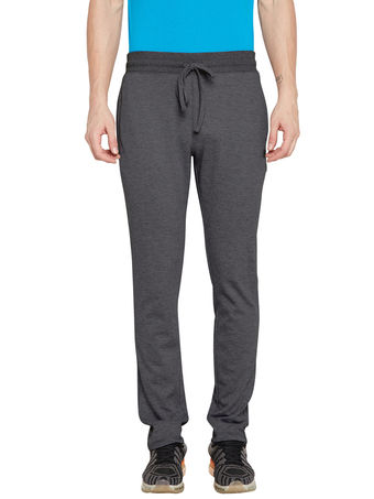 Bodyactive Track Pant-L11-CHRMEL