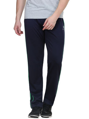 Bodyactive Track Pant-L2-NVY