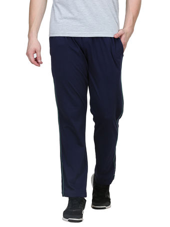 Bodyactive Track Pant-L5-NVY