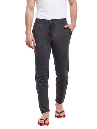 Bodyactive Trackpant-L6-DGRML