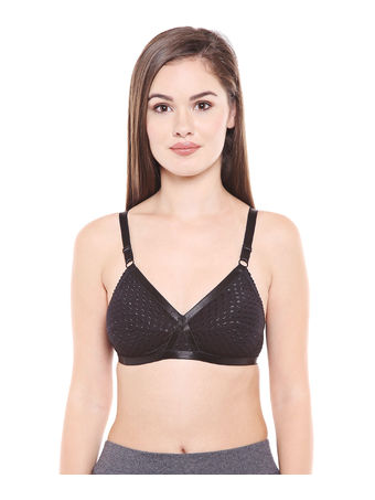 Perfect Coverage Bra-1528B