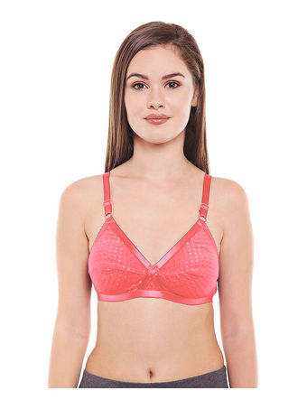 Perfect Coverage Bra-1528mh, 1528mh