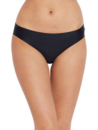 Bodycare Seamless Low Waist Bikini Panties-PB02B-1