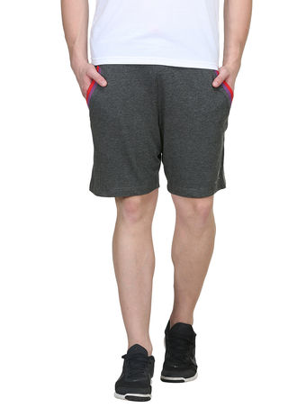 Bodyactive Casual Shorts-SH11-AN