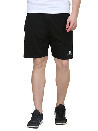 Bodyactive Shorts-SH12-BK