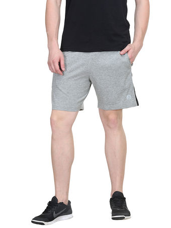 Bodyactive Shorts-SH12-GRML