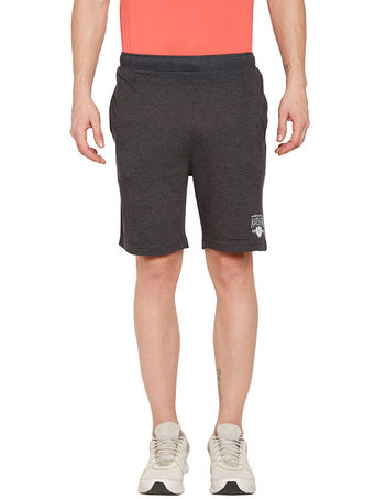 Bodyactive Shorts-SH13-DGML