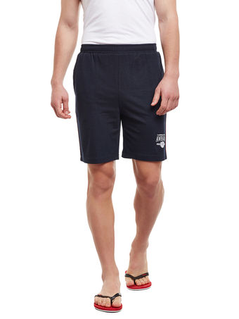 Bodyactive Shorts-SH13-NAVY