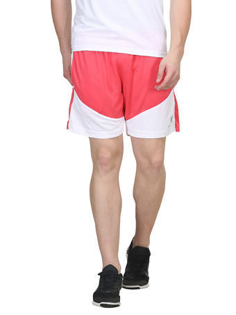 Bodyactive Men Dry Fit Shorts-SH6-COR