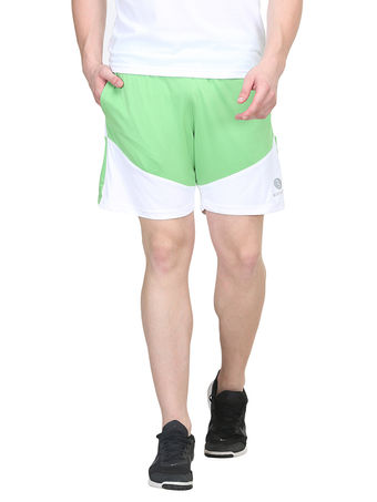Bodyactive Men Dry Fit Shorts-SH6-GR