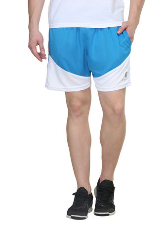 Bodyactive Men Dry Fit Shorts-SH6-TQ
