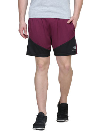 Bodyactive Men Dry Fit Shorts-SH6-WIN