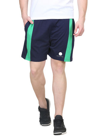 Bodyactive Casual Shorts-SH9-NVY