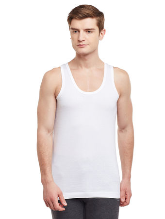 Body X Seamless Undershirt-TUTO-V