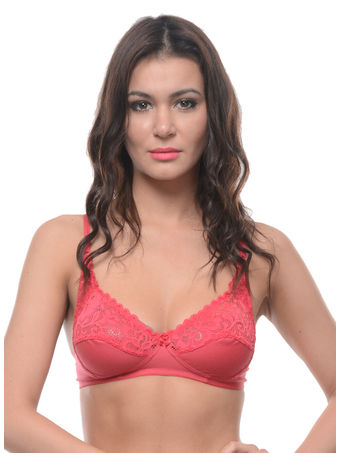 Perfect Coverage Bra-1517s, 1517s