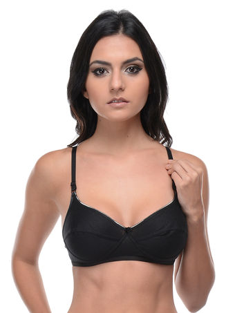 Perfect Coverage Bra-1545B