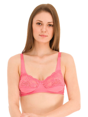 Perfect Coverage Bra-1566CO