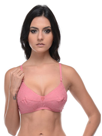 Perfect Coverage Bra-5509CA