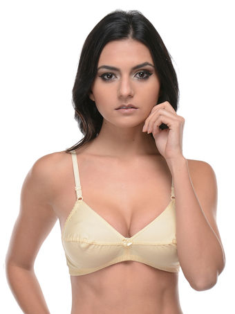 Perfect Coverage Bra-5514S