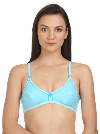 Low Coverage Bra-1563w, 1563