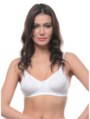 Perfect Coverage Bra-5565W