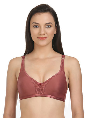 Perfect Coverage Bra-5595AR