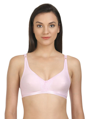 Perfect Coverage Bra-5595LLV